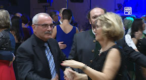 Blumenball des Imkervereines Pregarten, Hagenberg, Wartberg 2019
