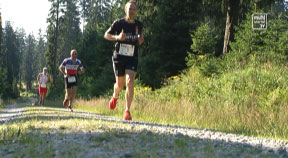 Mühlviertel 8000 – Nachbericht 2015