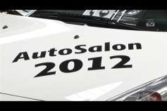 Sterngartl-Autosalon 2012