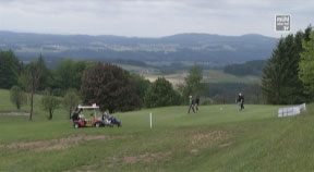 25 Jahre Golfclub Pfarrkirchen