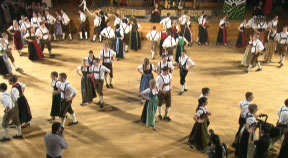 Maturaball HLFS Elmberg und St. Florian 2013