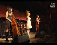 Musikkabarett "Dornrosen" in Leopoldschlag