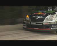 Jänner-Rallye 2011
