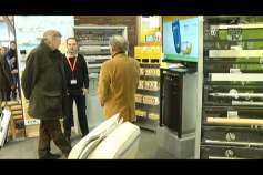 Die Highlights der Baumesse Freistadt 2012