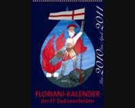 Florianikalender der FF Bad Leonfelden