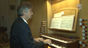 Orgelkonzert in Alberndorf