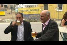 Sommerfest der Bad Zeller Wirtschaft