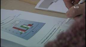 Gelebte Nachbarschaft in der Grenzregion