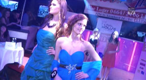 Miss Mühlviertel 2013