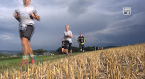 Heldenlauf 2019 in Zeiss