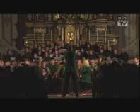 Mühlviertler Domkonzert in Niederkappel