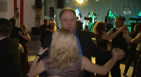 Rosenball in Gallneukirchen