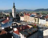 Klares Nächtigungsplus im ersten Halbjahr 2011 im Mühlviertler Kernland