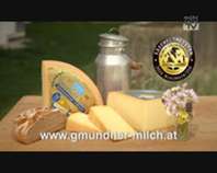 Spot Gmundner Milch 2010