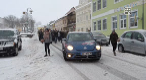 Musi-Beetle-Challenge für BMF 2019 Bad Leonfelden