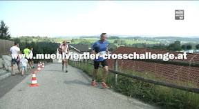 Ankündigung Mühlviertler Crosschallenge