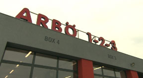 Eröffnung ARBÖ Perg