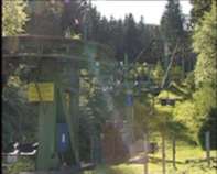 Spatenstich der Sternstein Sessellifte 2009