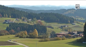 Neues von der Mühlviertler Alm