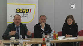 Neues von der ÖVP UU