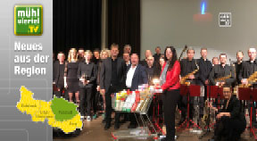 Benefizkonzert „Musik für Lebensmittel“
