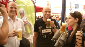 Hopfenfest in St. Georgen an der Gusen