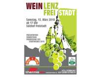 Ankündigung Weinlenz 2010