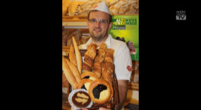 Bäckerei Bräuer: Süße Bilanz mit großem Erfolg