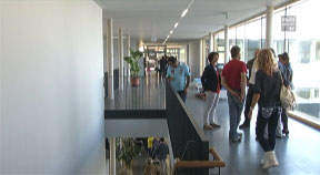 Eröffnung Bildungszentrum Pregarten