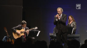 Hommage an Udo Jürgens im Schöffl Engerwitzdorf