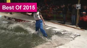 Waterslide in St. Johann am Wimberg