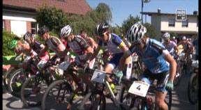 Mountainbike Grand Prix Windhaag/Perg