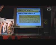 "Welcome to the job" der WKO Freistadt 2010