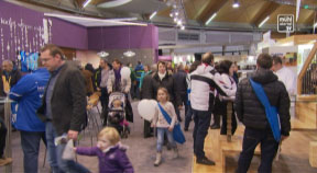 Mühlviertler Baumesse 2016 in Freistadt – Teil 3