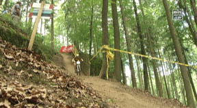ASVÖ Mountainbike Grand Prix Nachwuchs in Windhaag bei Perg