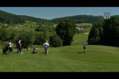 Charity-Golfturnier des LIONS-Club Freistadt