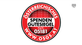 10 Jahre Spendengütesiegel für das Diakoniewerk