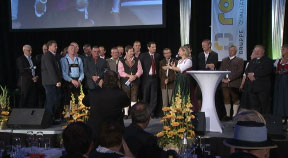 50 Jahre Rabmer in Altenberg