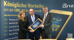 Linz AG Vorteilswelt