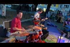 Perg jammed 2012