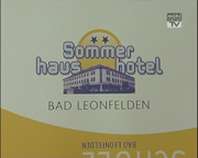 Eröffnung Schülerinternat Bad Leonfelden