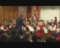 Neujahrskonzert in Bad Leonfelden 2011