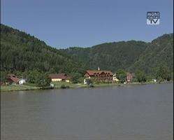 Die LEADER-Region Donau-Böhmerwald im Porträt