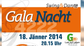 Gala-Nacht in St. Georgen an der Gusen