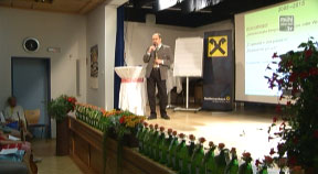 10 Jahre Verein Immanuel in Schönau im Mühlkreis