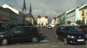 Tourismusangebot in Bad Leonfelden