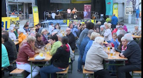 Donaufest in Ottensheim 2018