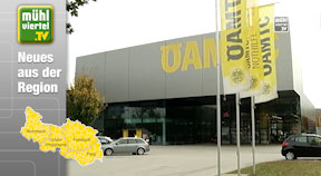 ÖAMTC-Umfrage: Wie mobil ist die Region Mühlviertel?