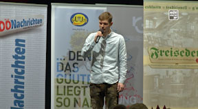 Lehrlingsshow WKO UU im Schöffl, Engerwitzdorf