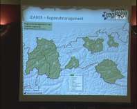 Generalversammlung der LEADER-Region Mühlviertler Kernland 2011